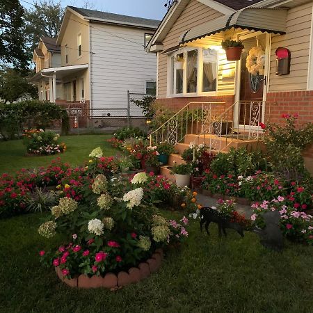 Beautiful Room Near Jfk And Close To Laguardia Airports Νέα Υόρκη Εξωτερικό φωτογραφία