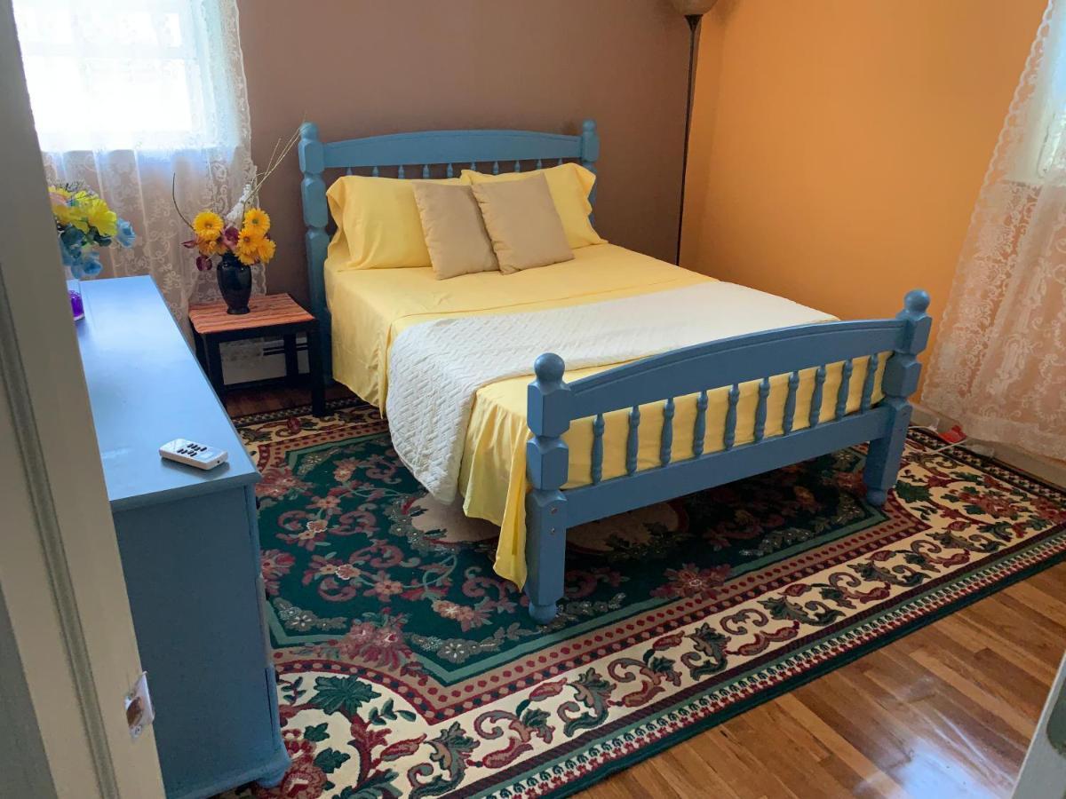 Beautiful Room Near Jfk And Close To Laguardia Airports Νέα Υόρκη Εξωτερικό φωτογραφία