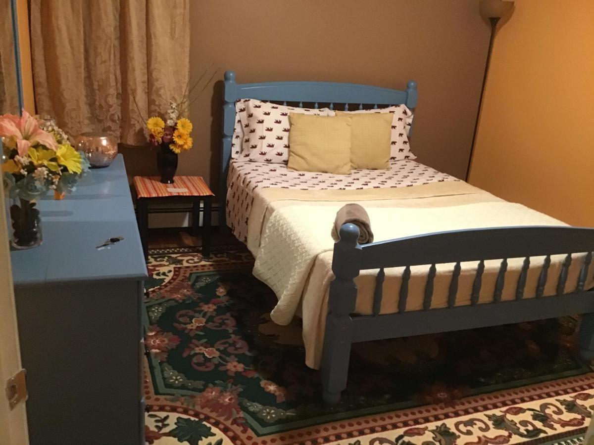 Beautiful Room Near Jfk And Close To Laguardia Airports Νέα Υόρκη Εξωτερικό φωτογραφία