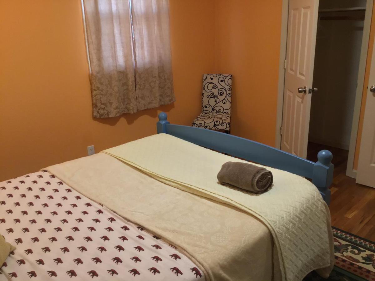 Beautiful Room Near Jfk And Close To Laguardia Airports Νέα Υόρκη Εξωτερικό φωτογραφία